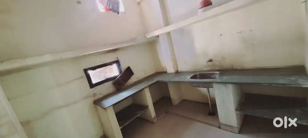 1Bhk Flat For Flat For Rent  vijay Nagar Square