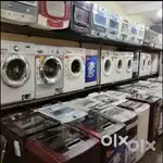 Second hand sales washing machine