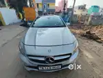 Mercedes-Benz CLA 200 CDI Style, 2015, Diesel