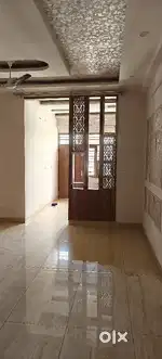 2 BHK independent floor for veg family with modular kitchen