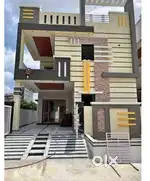 Villas available Inside Orr and Outside Orr...