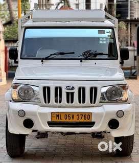 Mahindra Bolero Pik-Up, 2020, Diesel
