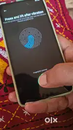 K20 PRO(Glacier blue 6Gb,128Gb)