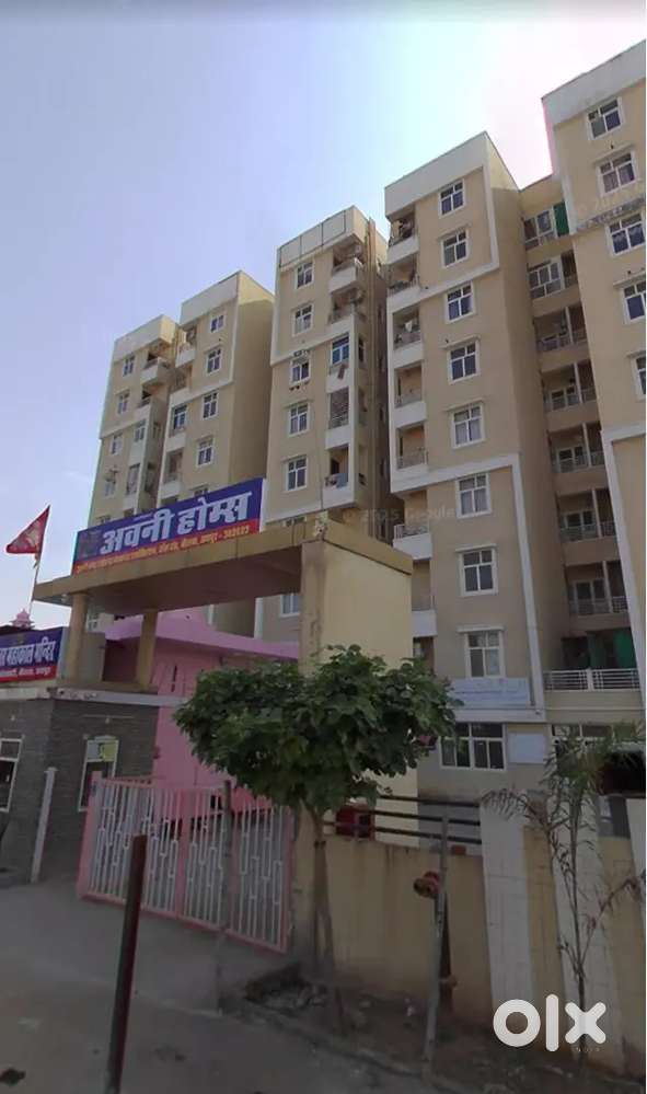 Aavni homes 1bhk flet whatsapp me now