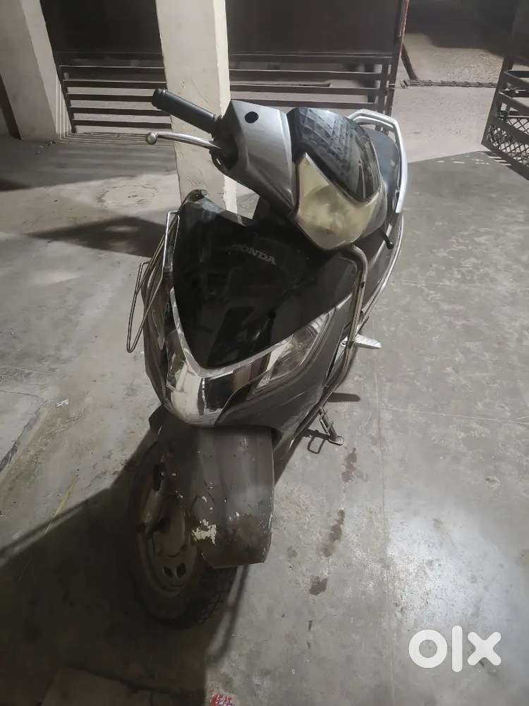 Engine was changed , 3 months ago , means this is in good condition