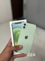 I phone 12