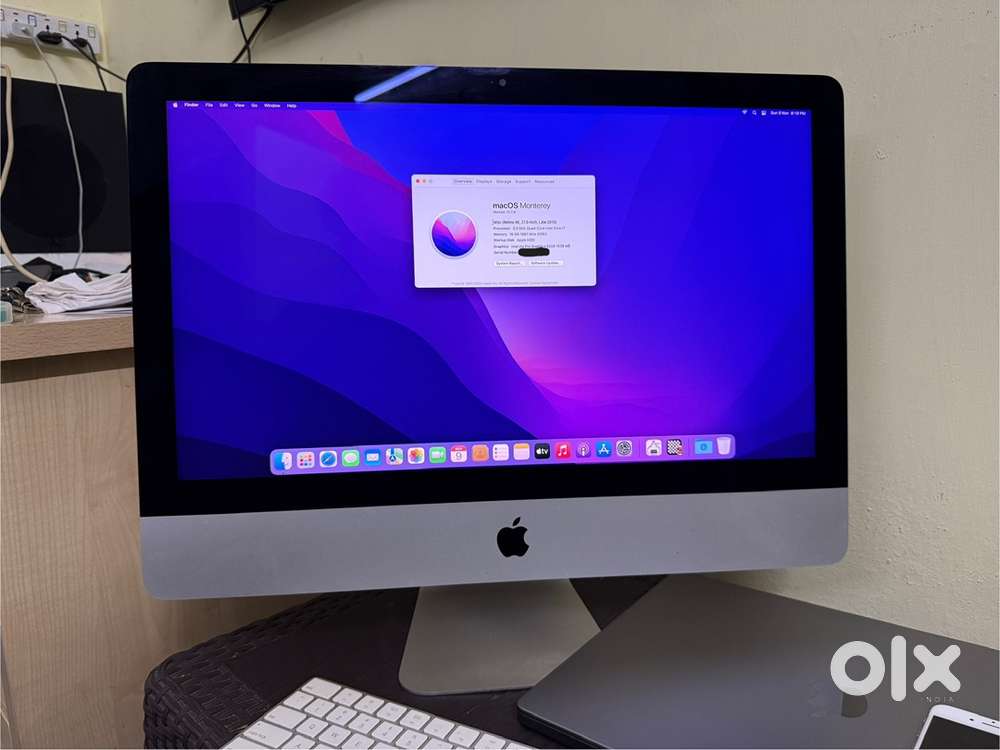 imac Late 2015