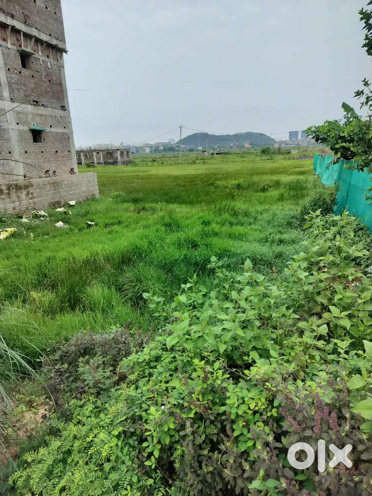 Plot for sale