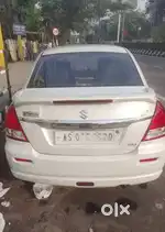 Maruti Suzuki Swift Dzire 2012 Petrol 115000 Km Driven contact number