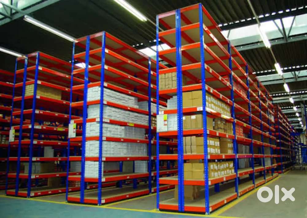 We are hiring for Warehouse