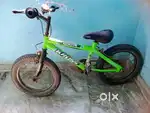 Kids cycle