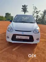 Maruti Suzuki Alto 800 LXI, 2017, Petrol