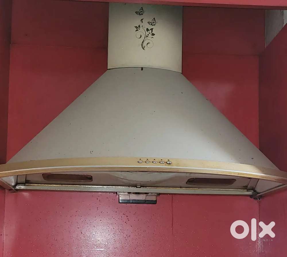 In a good condition .