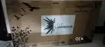 Videocon 32inch tv