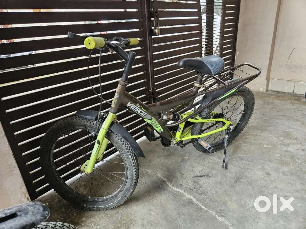 Children cycle good condition
