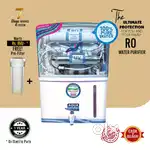 Sale Aquafresh Advanced RO Water Purification System for Home & Office