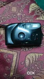 Camera made in japan