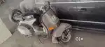Bajaj chetak 2003 original condition