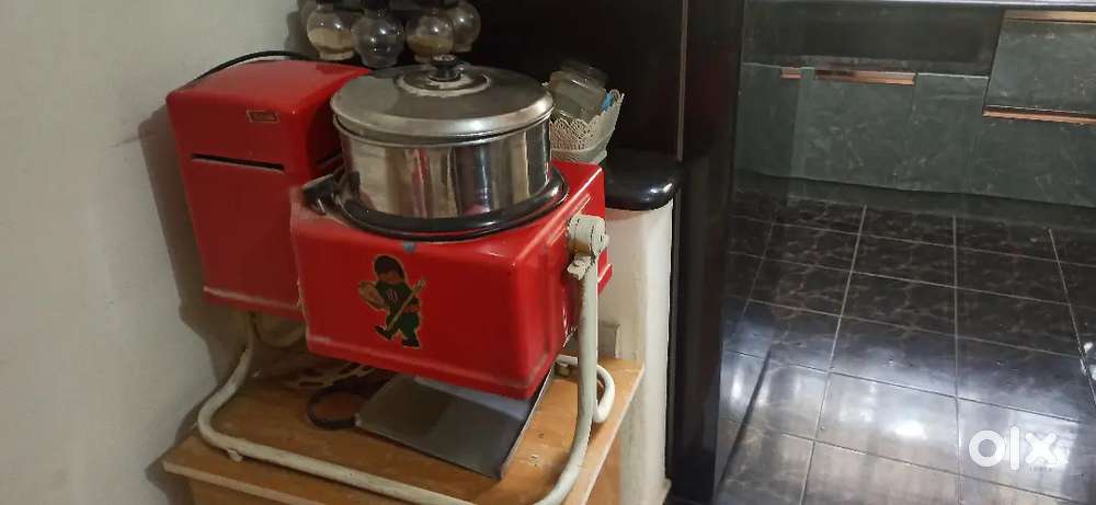 Wet Grinder 2 litres