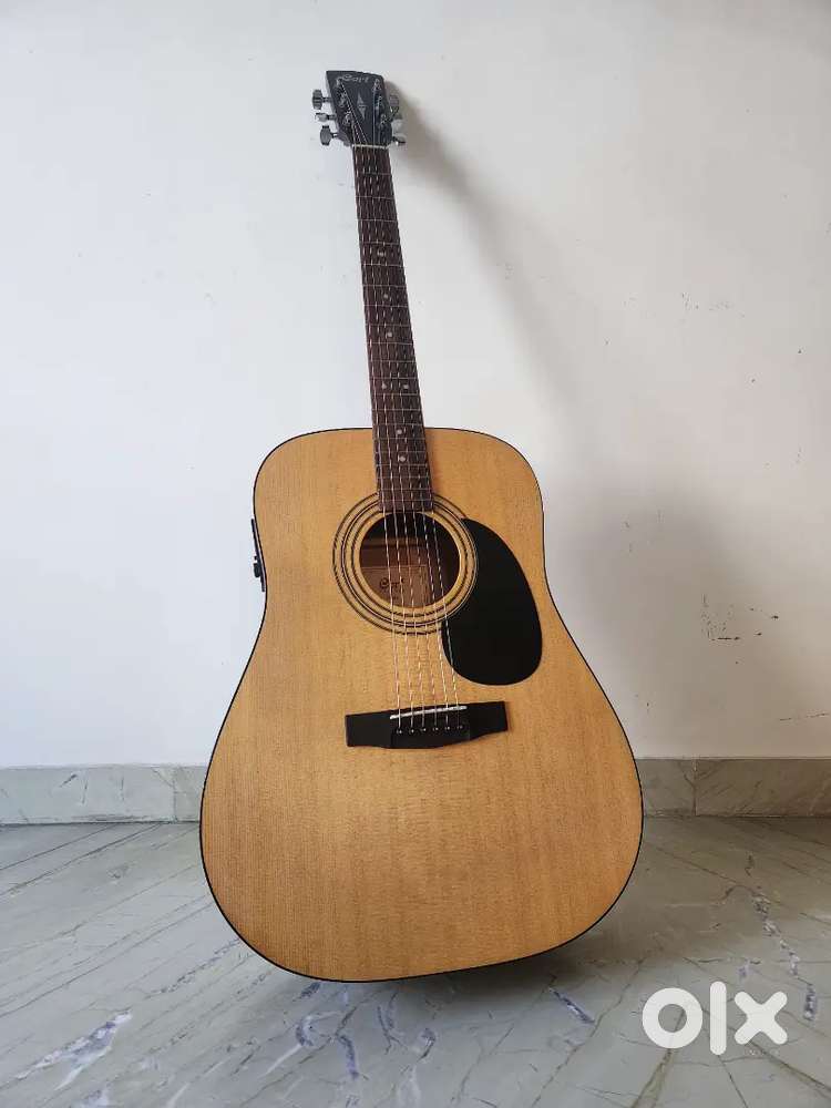 Acoustic Guitar