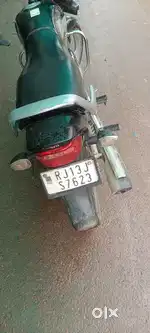 ok condition service 2 days ago 1st owner