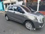 Maruti Suzuki Celerio 2017 Petrol Good Condition
