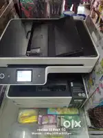 Epson printer l6460 1yars old fixed rate