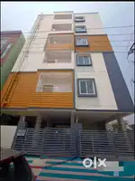 My flat is ready to move seeking for immediately moving buyers