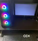 Gaming personal computer (PC)