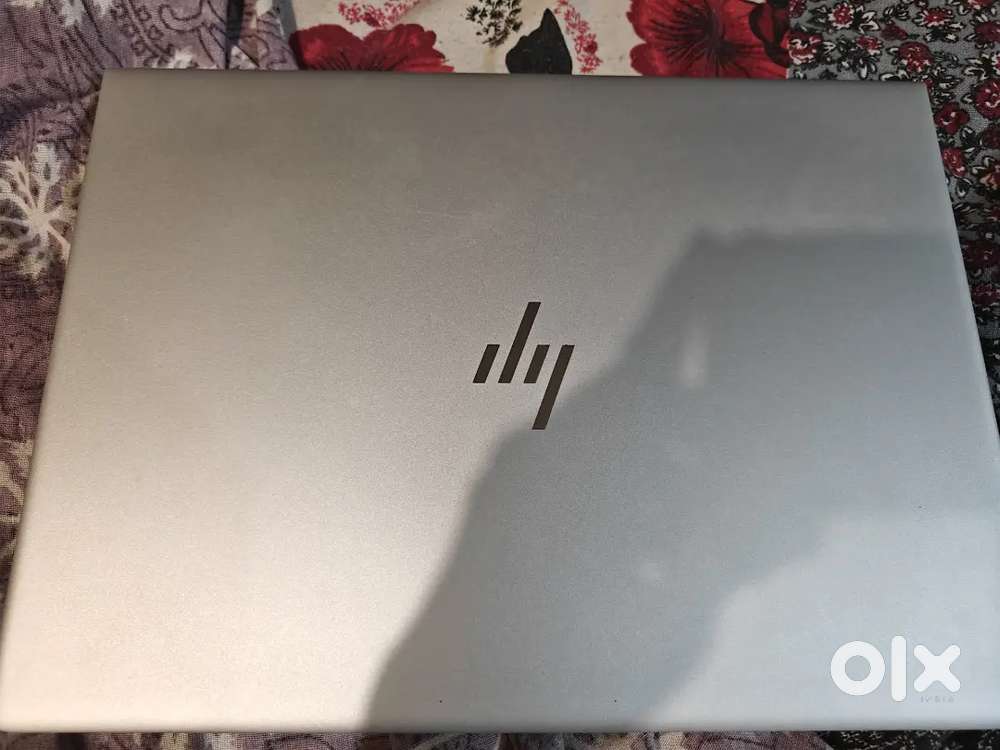 HP laptop Elitebook 8th Generation