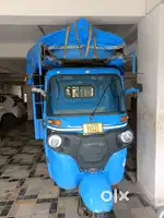 Bajaj maxima xl cng
