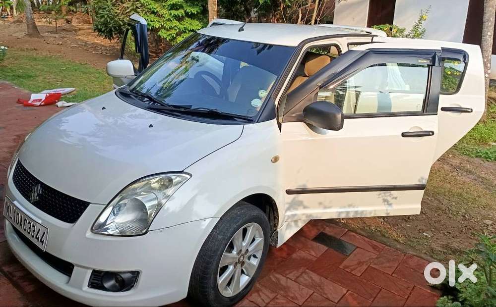 Single owner for the last 10 Years