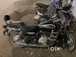 Good Condition Bike