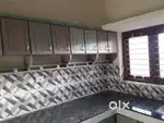 On monthly Rent