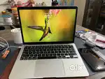 MacBook Air M1 2022 Model