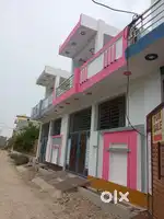 House in Krishna nagar