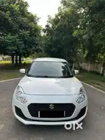 Maruti Suzuki Swift 2020 Petrol Well Maintained