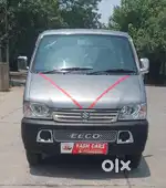 Maruti Suzuki Eeco, 2022