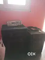 Speaker  aalpime