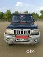 Mahindra Bolero 2007 Diesel 145000 Km Driven