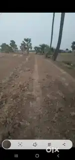 Residential Plot 1 km from Khelgaon Patna and 300 from highway.