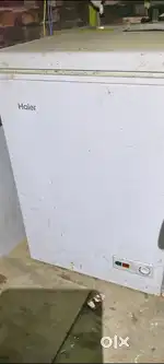 Deep Freezer ,otg
