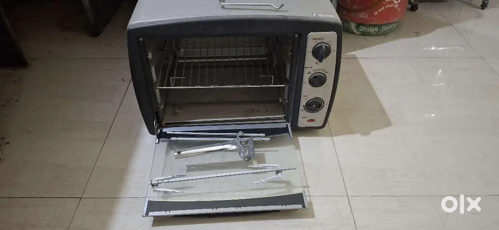 Urgent want to sell my oven