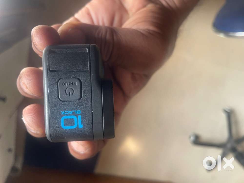 Gopro hero 10