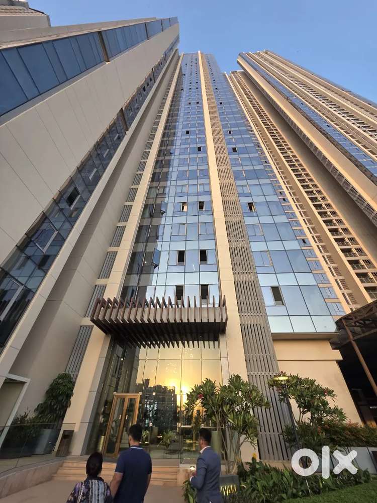 Urgent Sale 2bhk 3.50cr