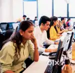 It Company staff
