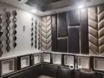 Luxury 1 BHK Furnished Bindapur Sunny Backery East Connectivity