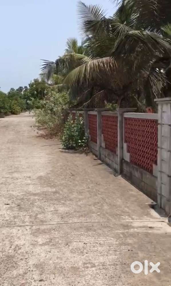 Plots for sale in ECR DTCP Approved