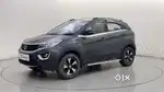 Tata Nexon 1.2 Revotron XZA Plus, 2018, Petrol