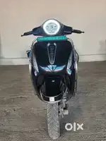 2023 Bajaj Chetak for Sale – Excellent Condition  1st Owner